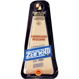 Branza Parmigiano Reggiano 200g