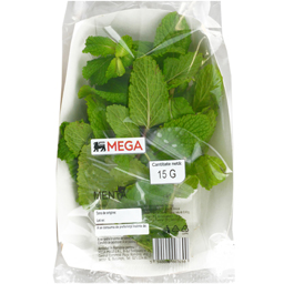 Menta  15g