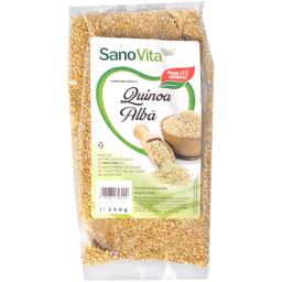 Quinoa alba 250g