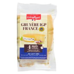 Branza Gruyere de France 200g