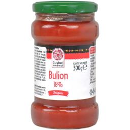 Bulion 18% 300g